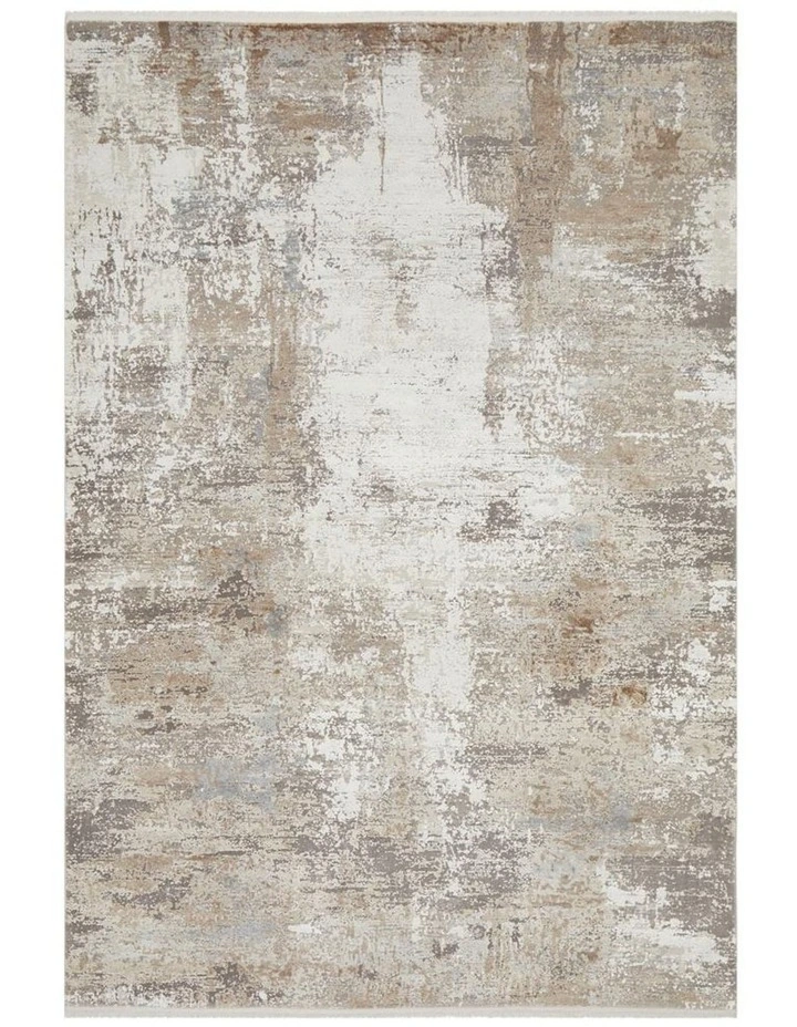 Reflections 105 Rug In Natural