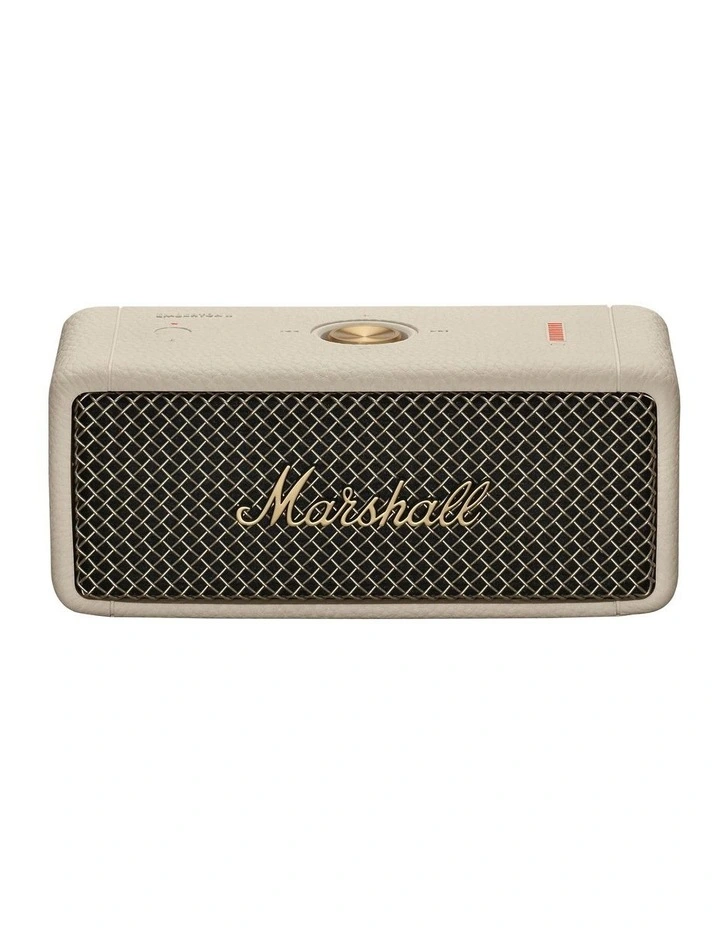 Emberton II in Cream