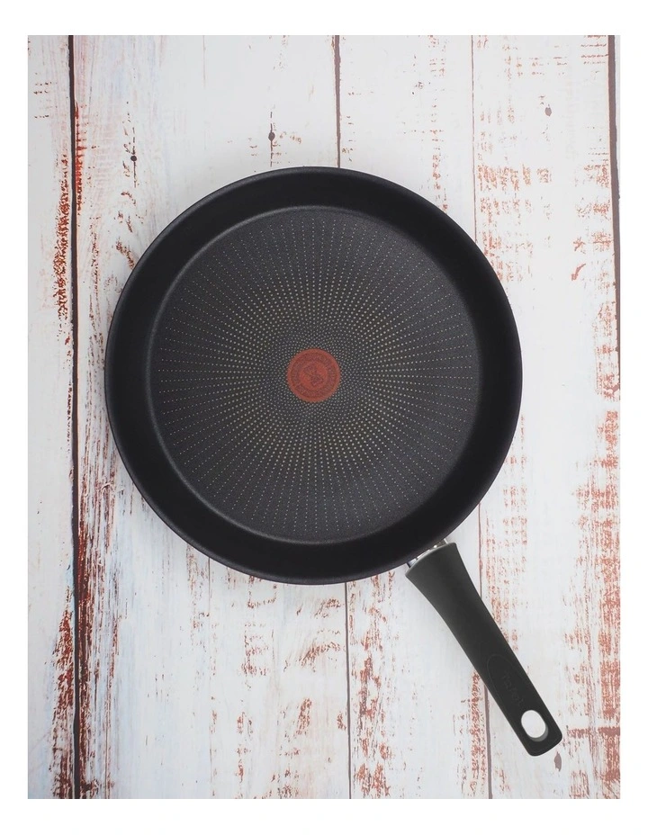 Induction Non-Stick Frypan 32cm in Bronze