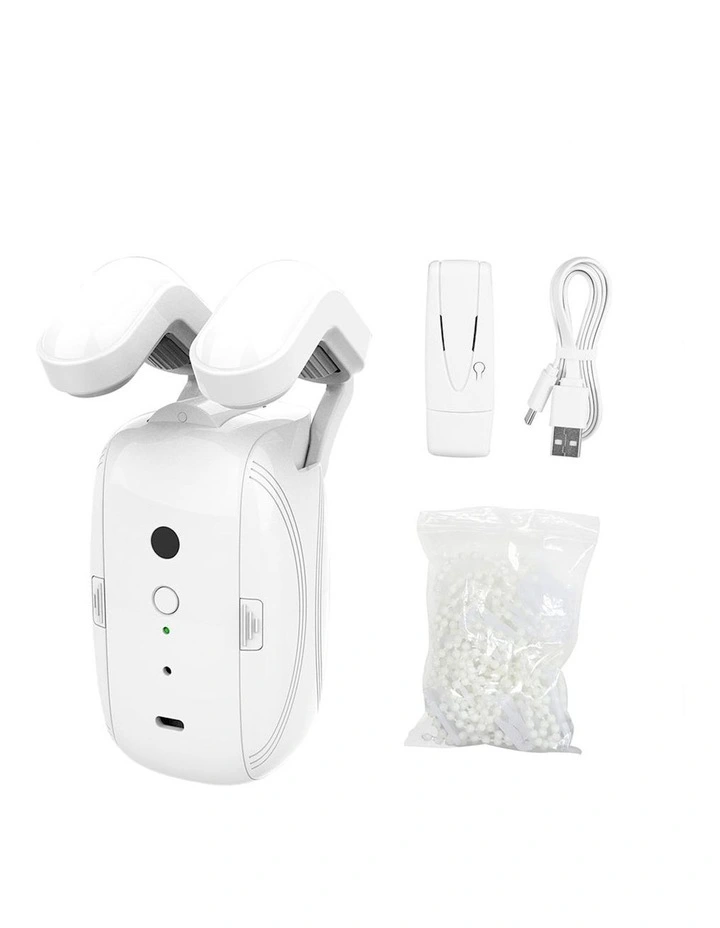 Smart Curtain Robot Motor Automatic WiFi Switch Wireless APP Control Voice 1PC