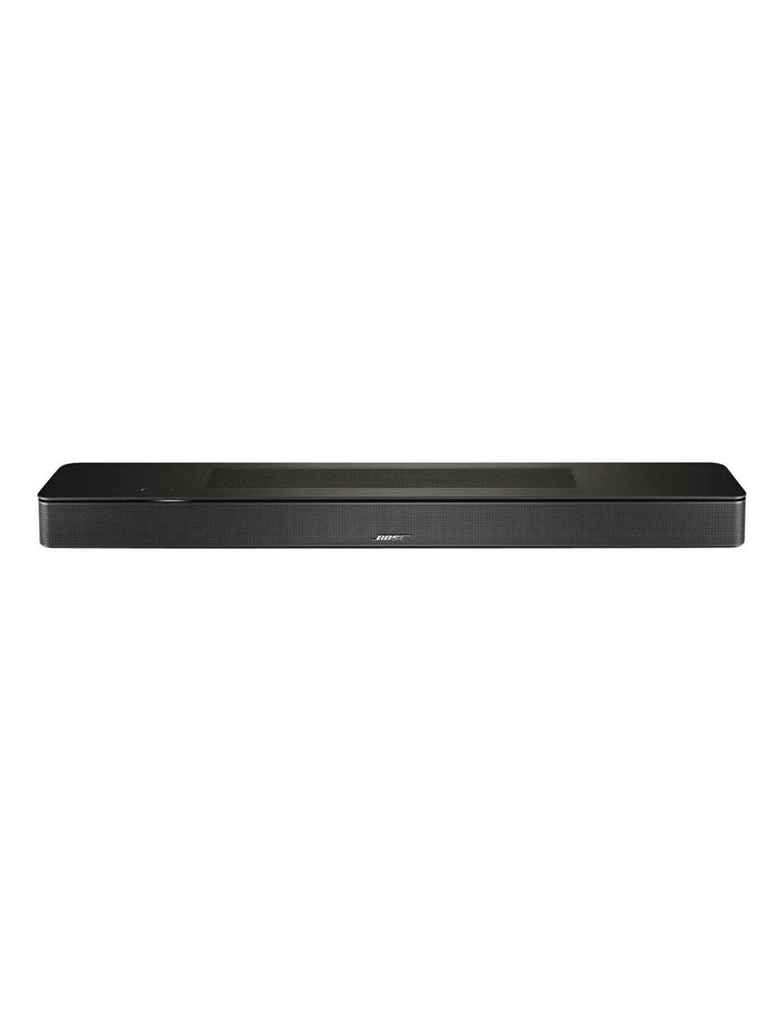 Smart Soundbar 600 873973-5110 in Black