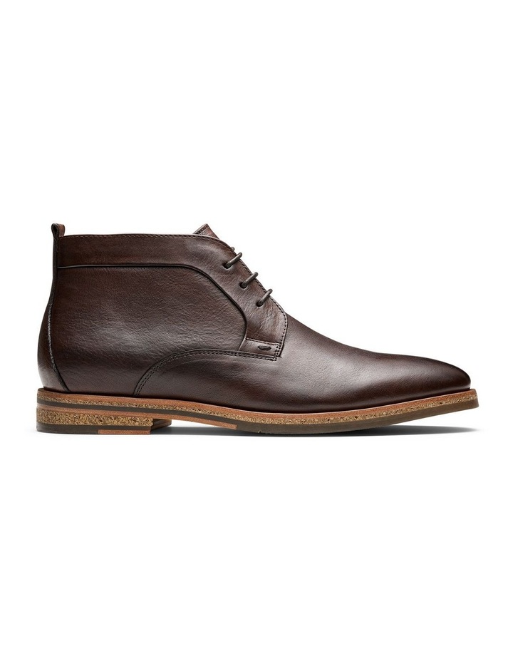 Manning Chukka Boots in Brown