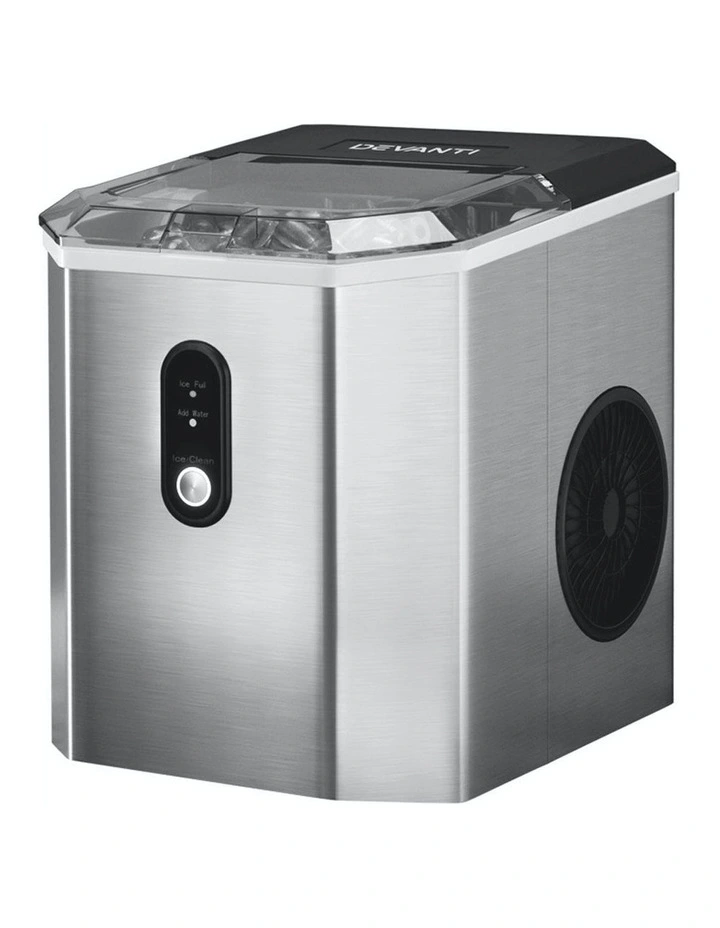 Ice Maker Machine 12kg