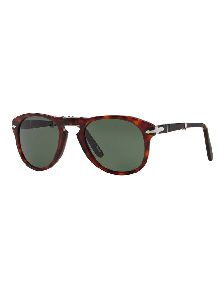 PO0714 714 Original Tortoise Sunglasses