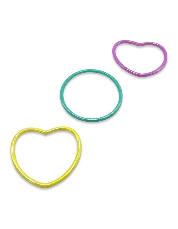 Bracelet 3 Pack in Multi