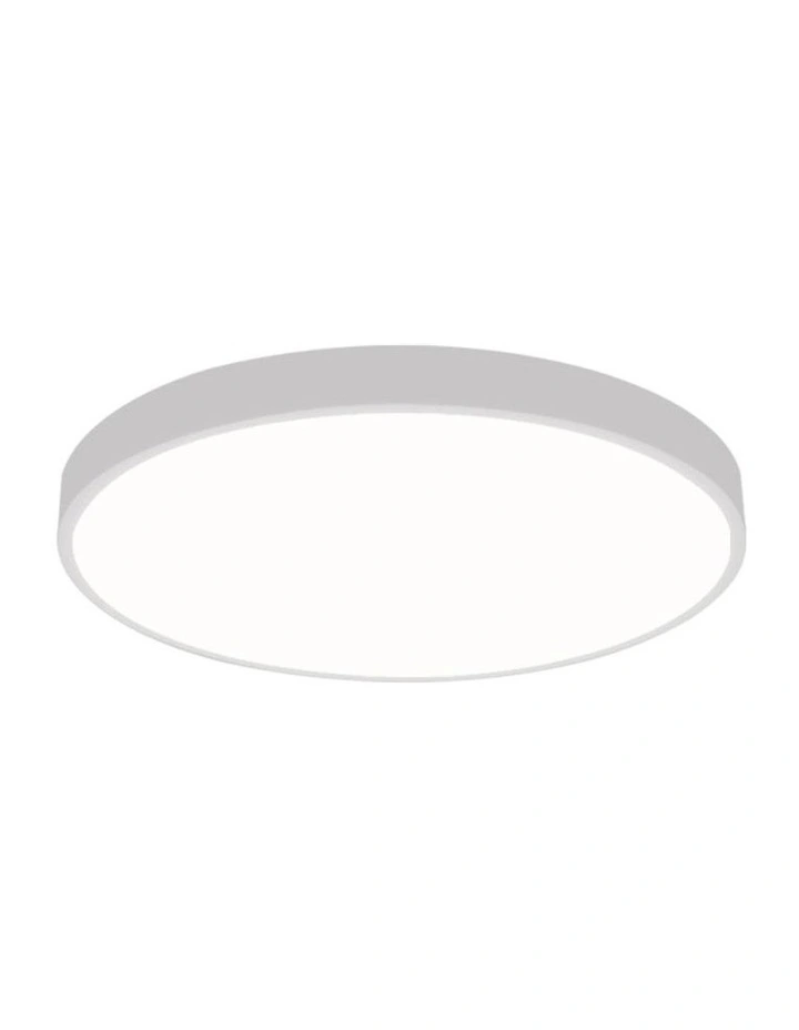 Ultra-Thin 5cm 36W LED Ceiling Down Light in White