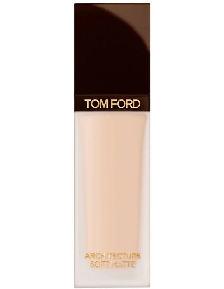 Architecture Soft Matte Blurring Foundation