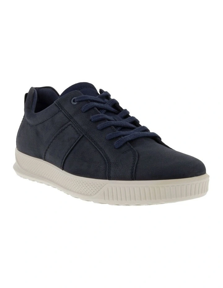 Byway Sneaker In Dark Navy