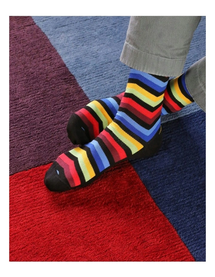 Gravi Socks in Assorted