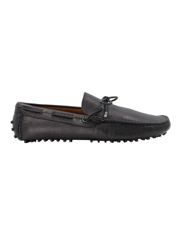 Bodie Loafer in Black