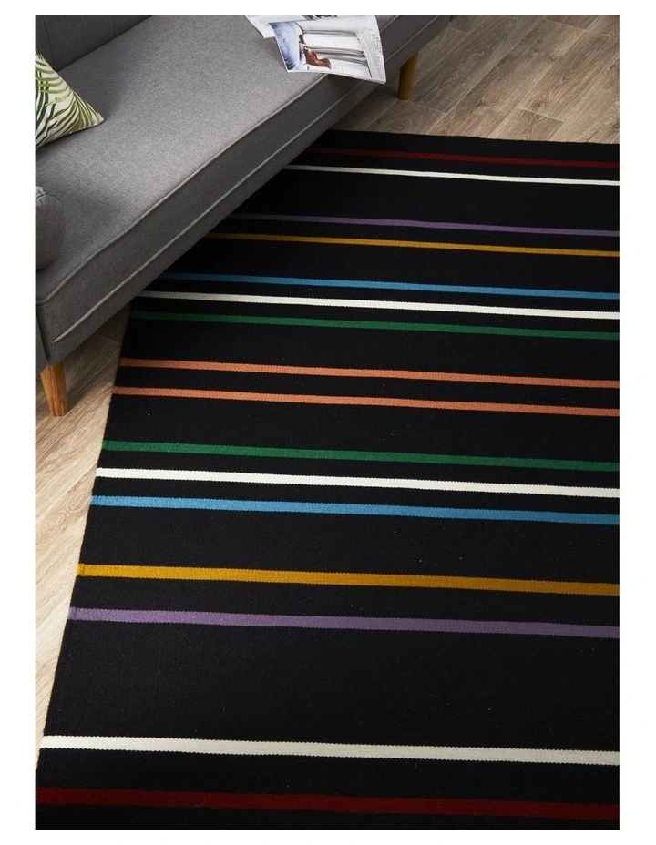 Skandinavian 306 Multi Rug