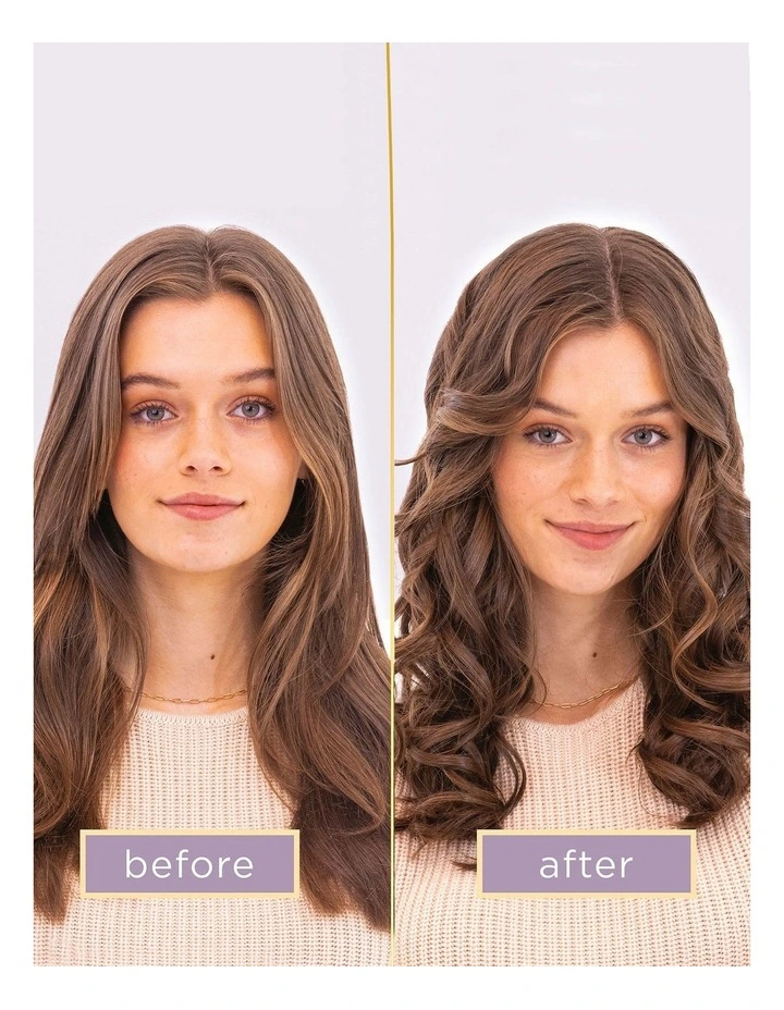 Curl Secret Ceramic Auto Curler VSC1041A