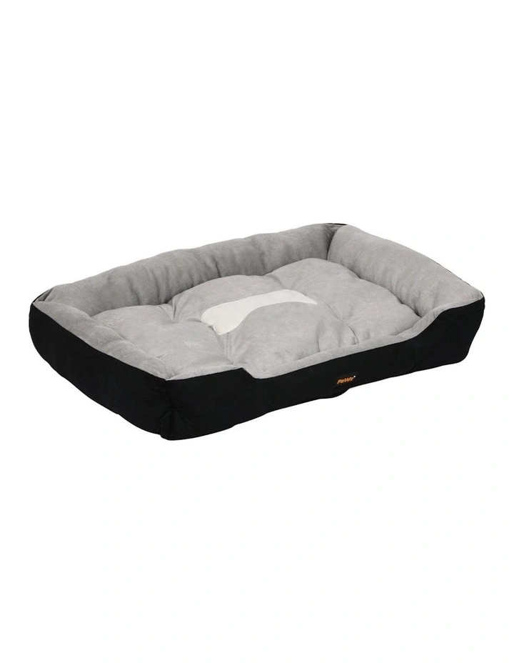 XXL Pet Bed in Black