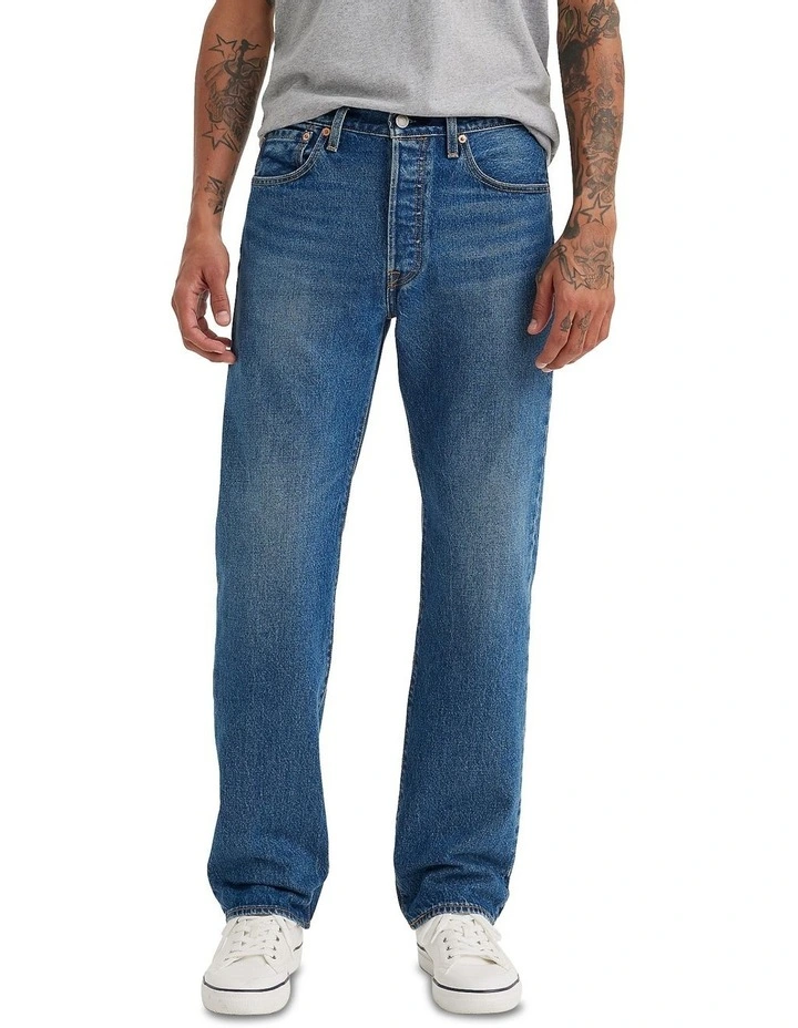 501 Original Jeans in First Class