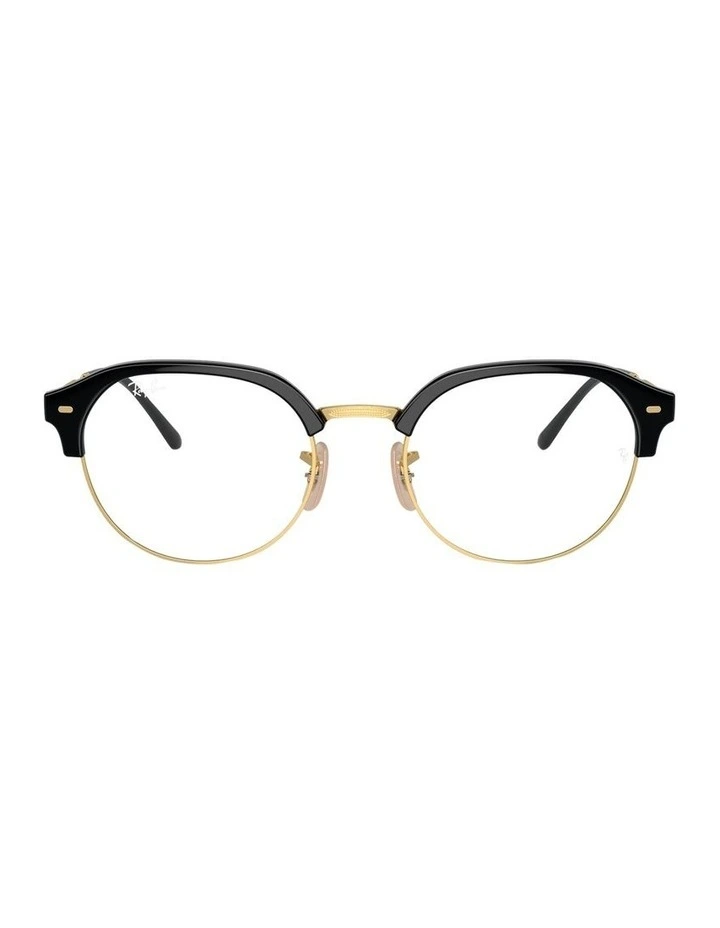 Transitions RB4429 Sunglasses in Black
