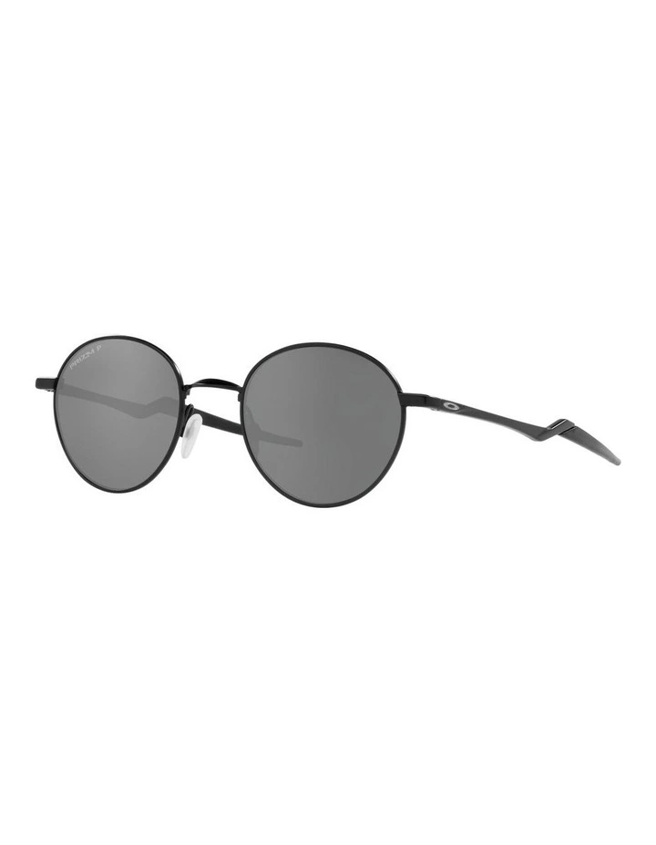 Terrigal Black OO4146 Polarised Sunglasses