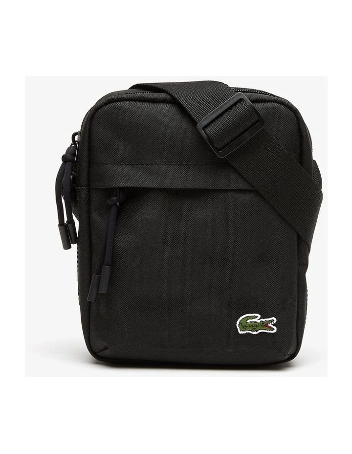 Neocroc Vertical Camera Bag in Black