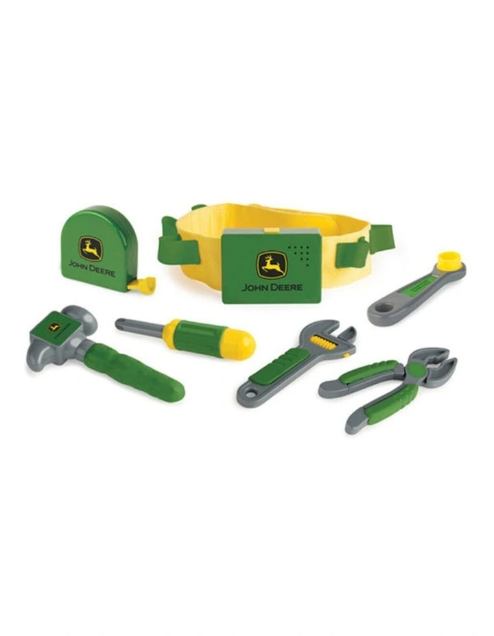Talking Tool Belt Sound/Wrench/Plier/Hammer/Screw driver 35070 Deluxe