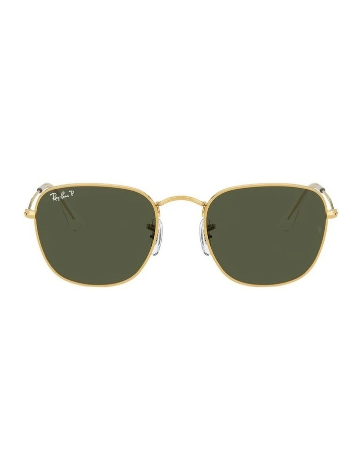 Frank Gold RB3857 Polarised Sunglasses