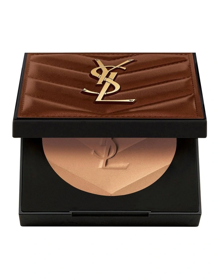 All Hours Hyper Bronzing Powder