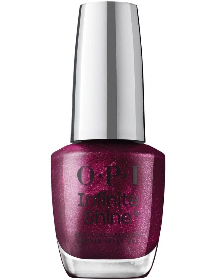 Infinite Shine Vamp Champ Nail Polish 15ml