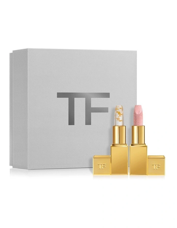 Soleil Lip Set