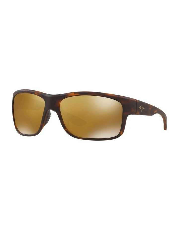 Southern Cross Tortoise MJ000611 Polarised Sunglasses