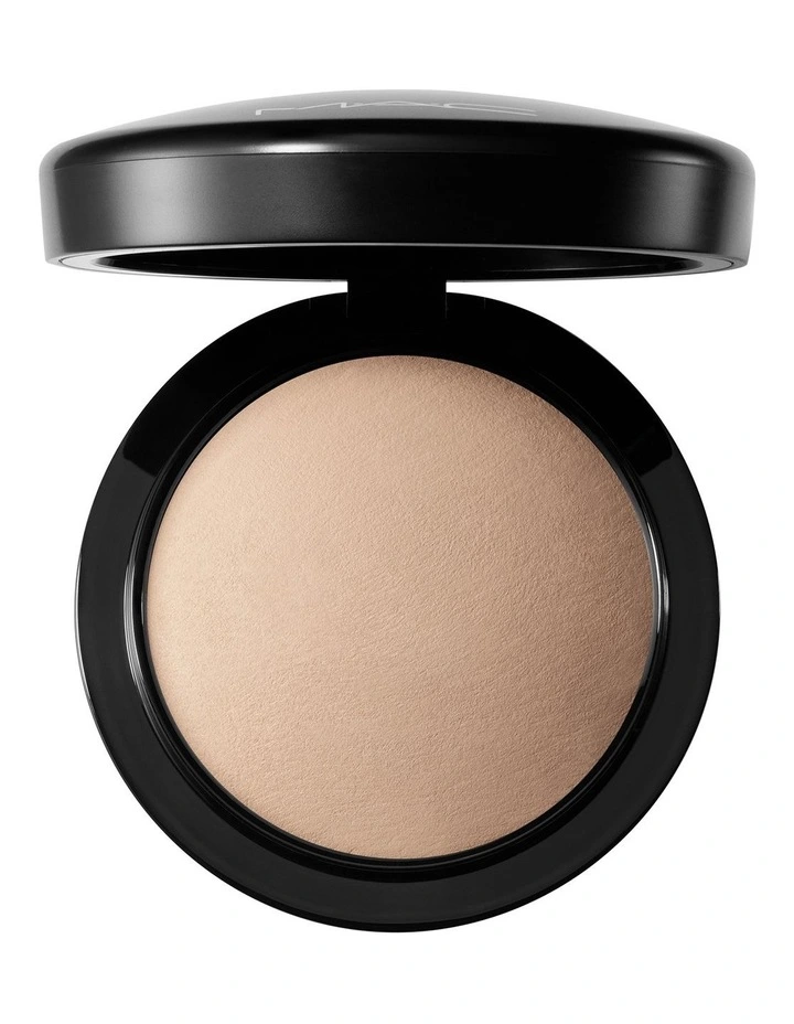 Mineralize Skinfinish Natural Powder