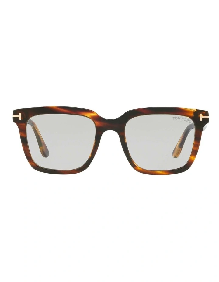 FT0646 Tortoise Sunglasses