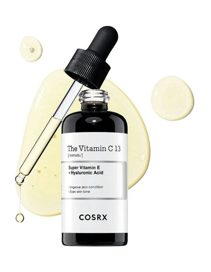 The Vitamin C 13 Serum