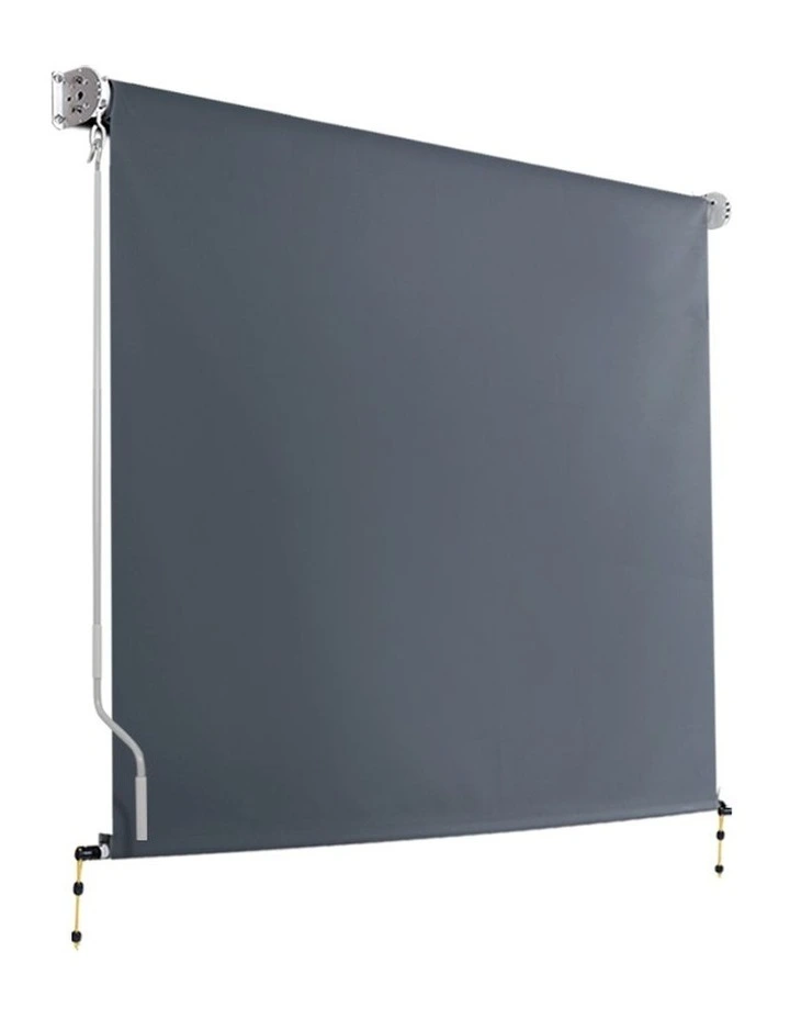 Outdoor Roller Blinds 2.1X2.5M