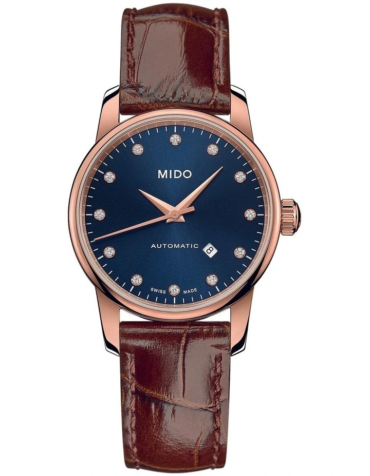 Baroncelli Classic Automatic Watch