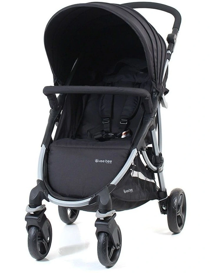 Dash Stroller Moon Shadow