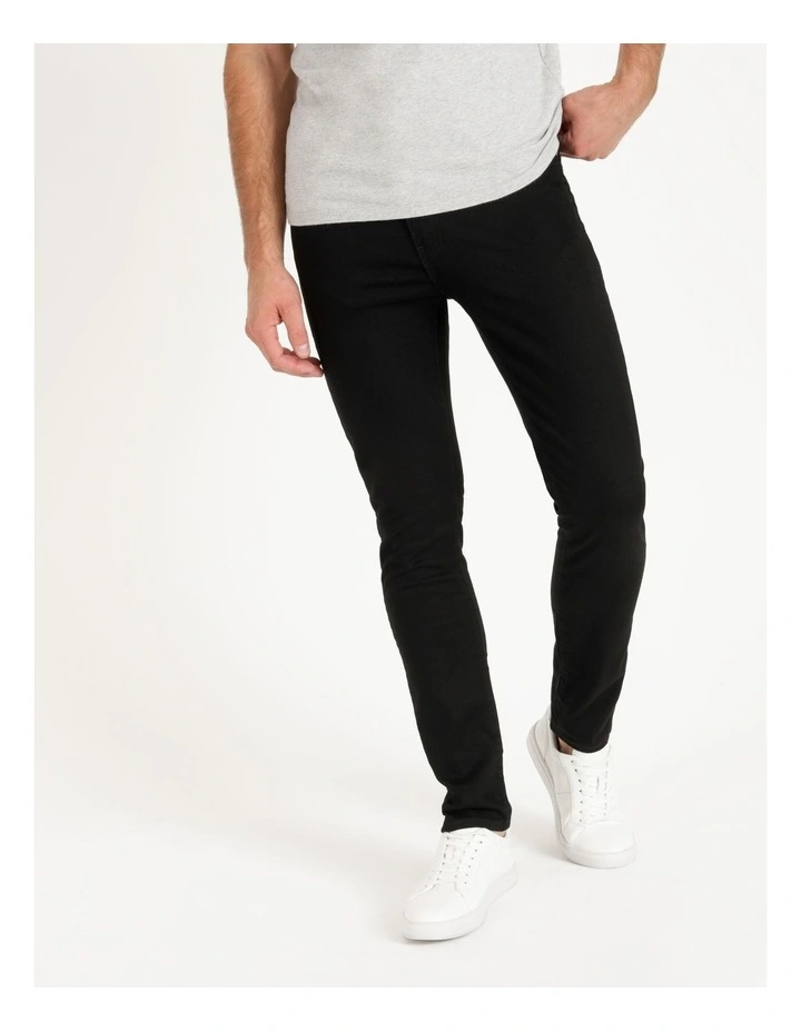 510 Skinny Jeans in Nightshine