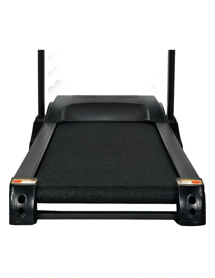 Electric Treadmill Auto Level Incline Home Gym Fitness Exercise 450mm