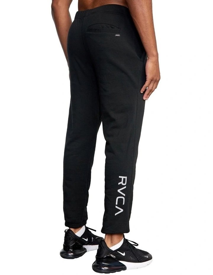 Swift Sweatpant in Black