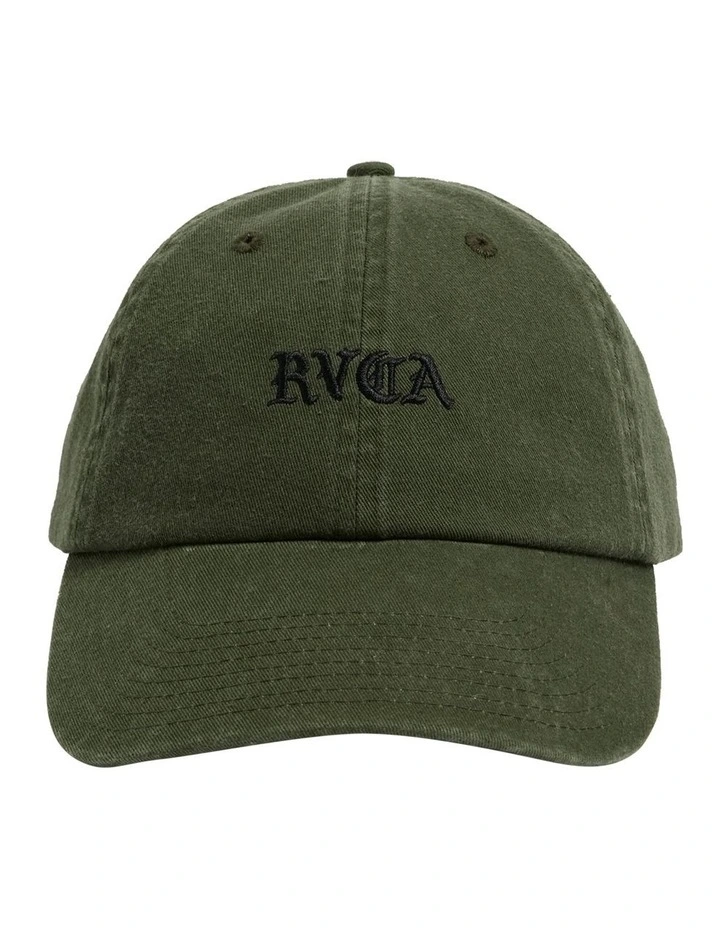 Coexist Cap in Green
