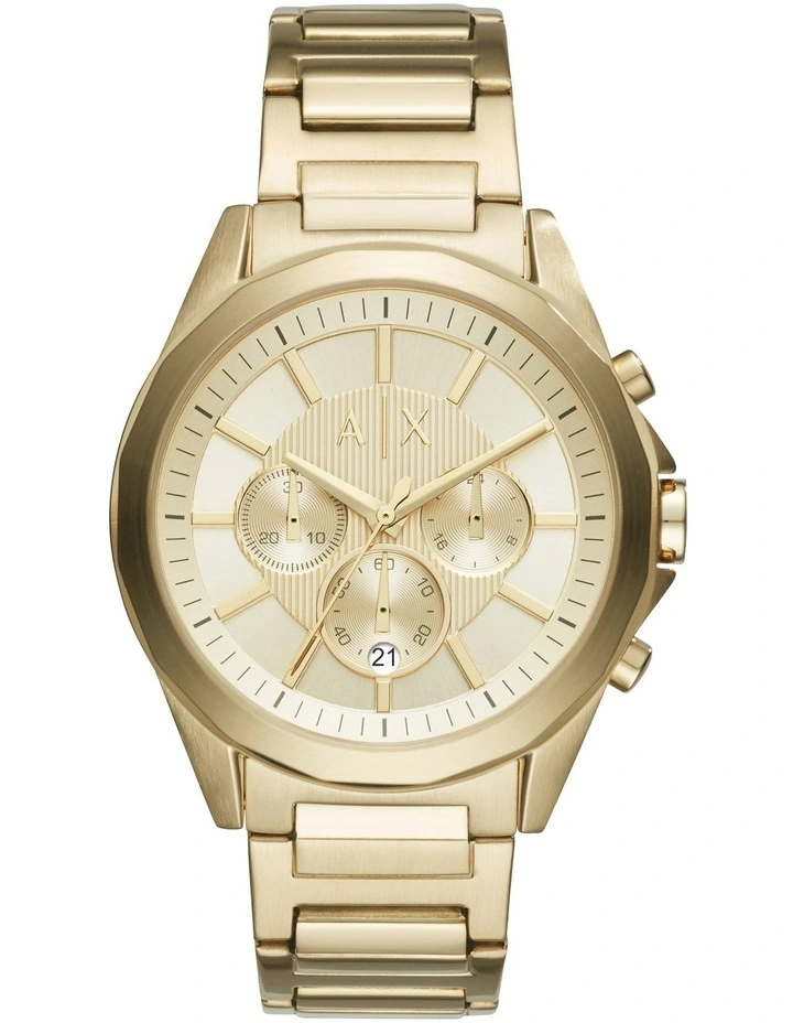 AX2602 Drexler Watch