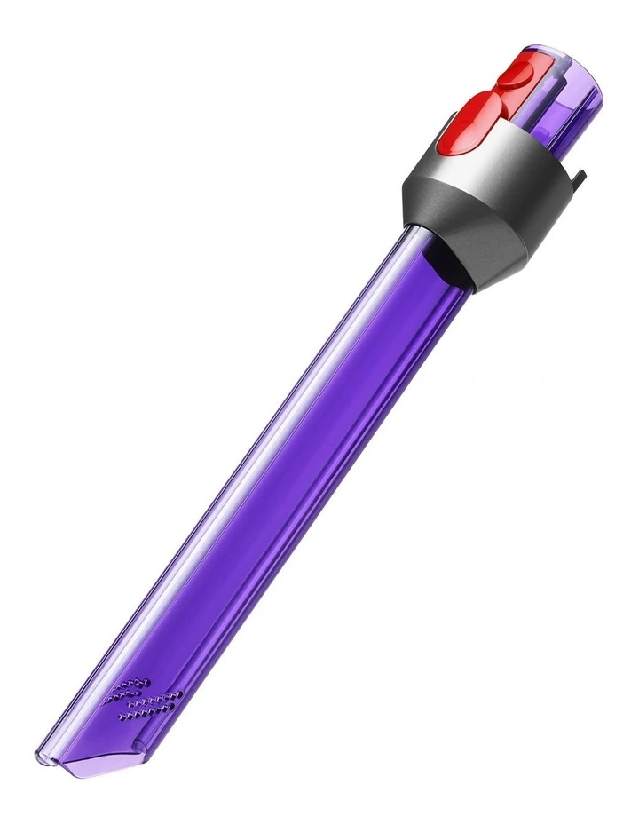 Light Pipe Crevice Tool in Purple 971434-02