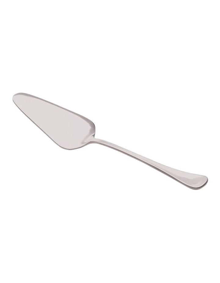 Cosmopolitan Cake Server in Stainless Steel