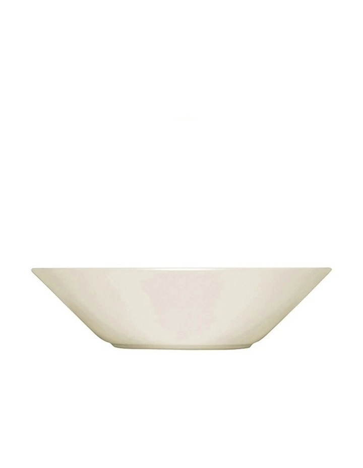 Teema 21cm Bowl White