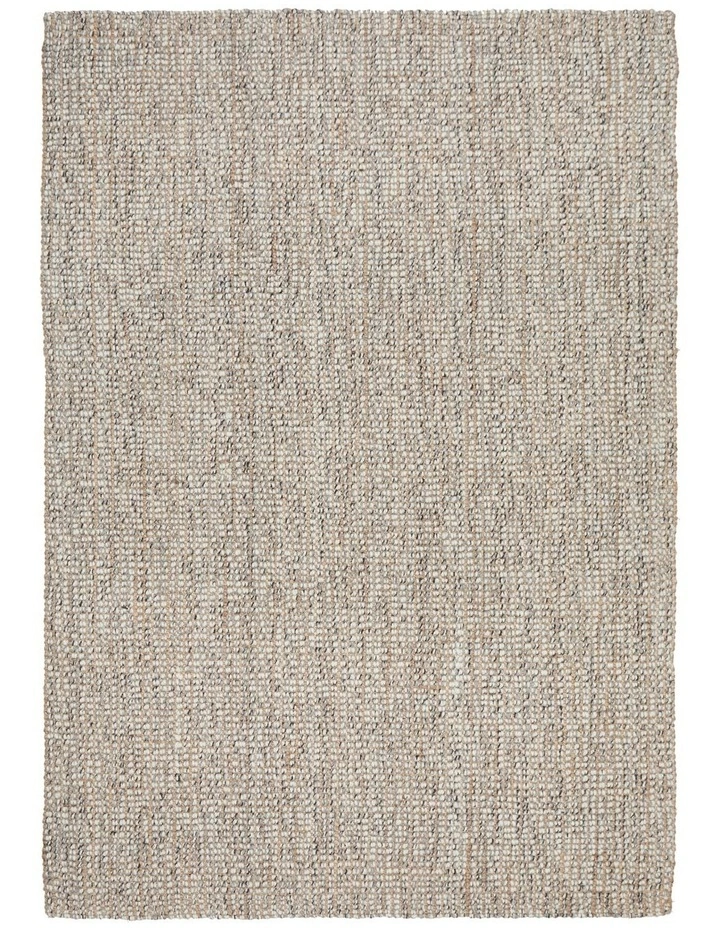Arabella Rug in Grey