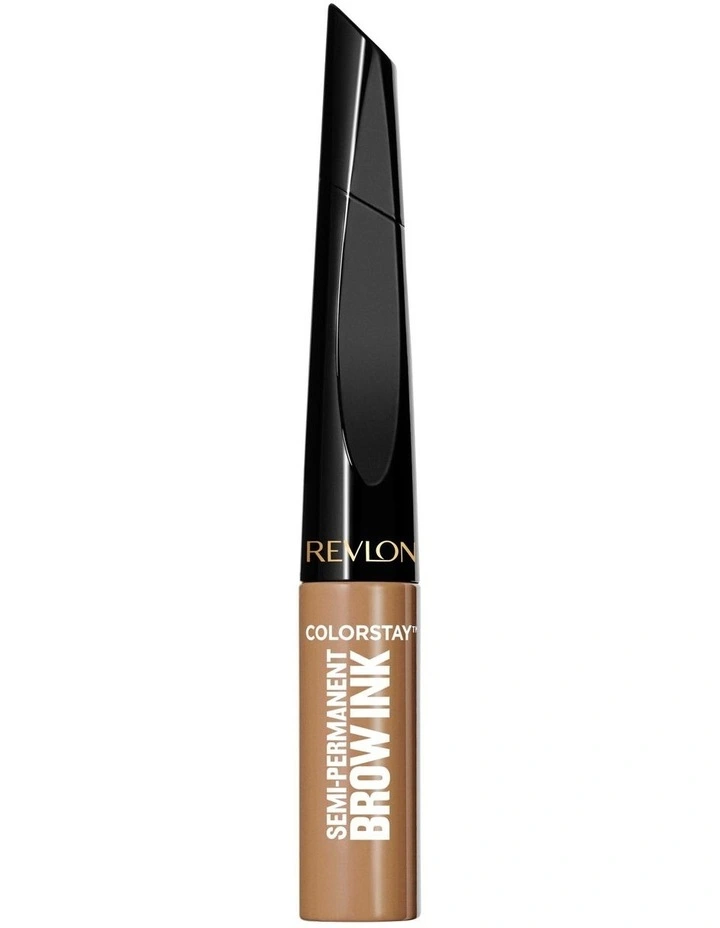 ColorStay Semi-Permanent Brow Ink