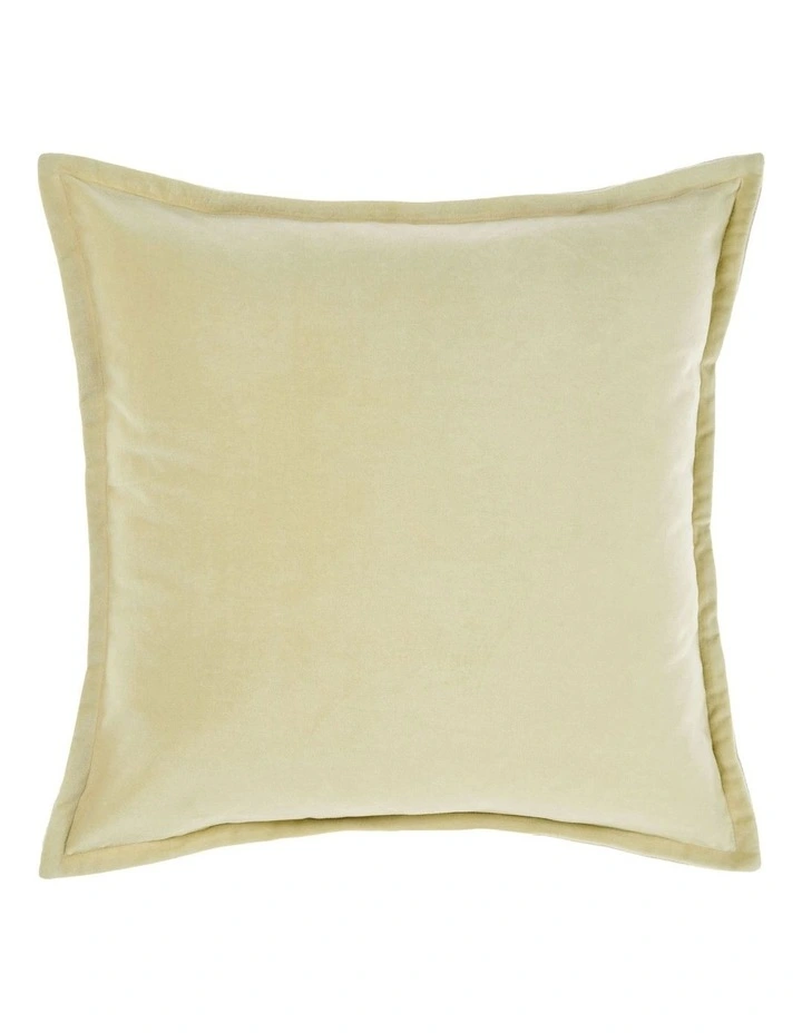 Loft Cushion 48x48cm In Parsnip