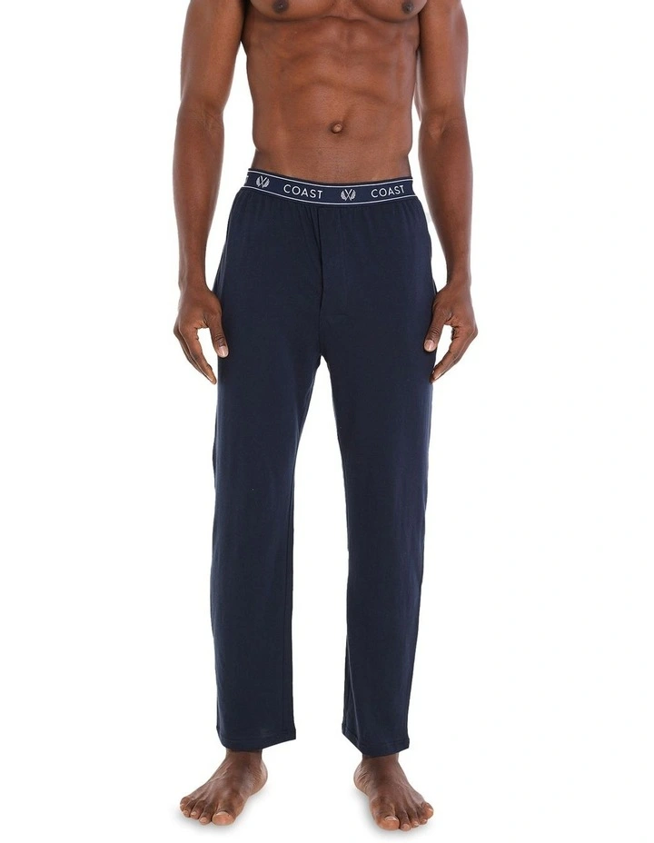 Essential Sleep Pyjama Pant in Navy