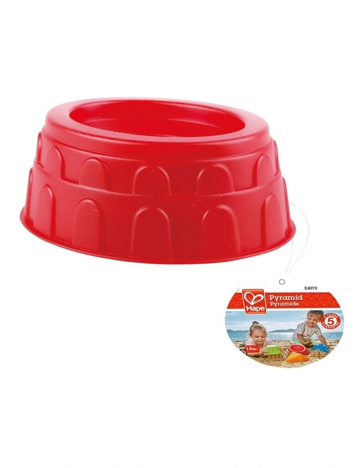Colosseum in Red