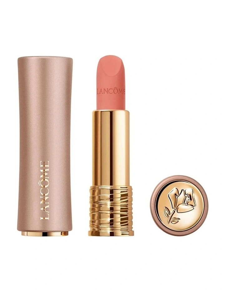 L'Absolue Rouge Intimatte Lipstick