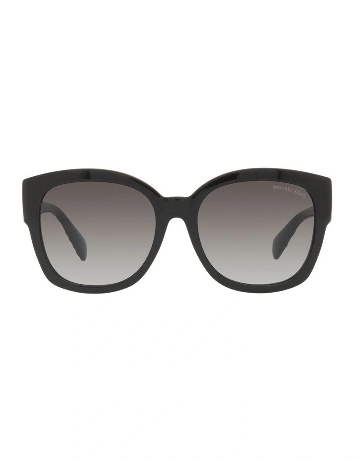 MK2164 Baja Black Sunglasses