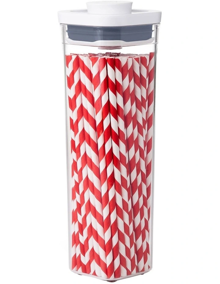 POP Container Mini Square Medium 800ml
