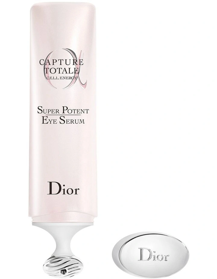 Capture Totale Super Potent Eye Serum 20ml